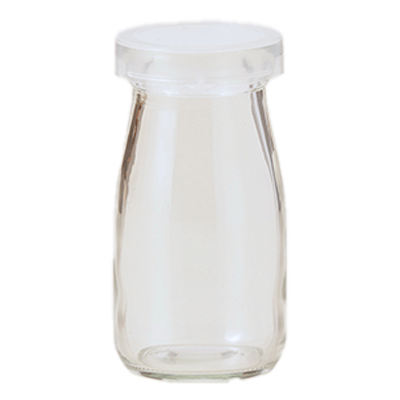 スイーツ・ファンシーびん ドルチェ90 96本入-株式会社井上硝子