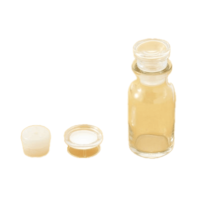 スパイスびん (粉末調味料) ワグナースパイス 132本入-株式会社井上硝子