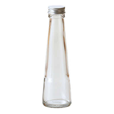 ハーバリウム・酒・飲料用びん NSC-120PP 54本入-株式会社井上硝子