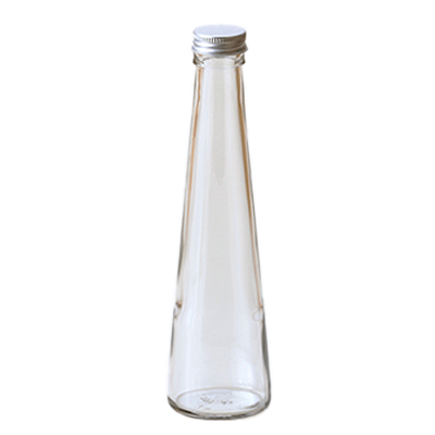 ハーバリウム・酒・飲料用びん NSC-200PP 35本入-株式会社井上硝子