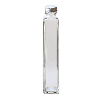 ハーバリウム・酒・飲料用びん NSY-200PP 40本入-株式会社井上硝子