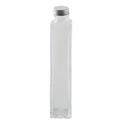 ハーバリウム・酒・飲料用びん SSE-200A 40本入-株式会社井上硝子