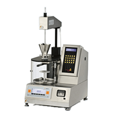 錠剤試験 粉末特性試験-デンコム株式会社