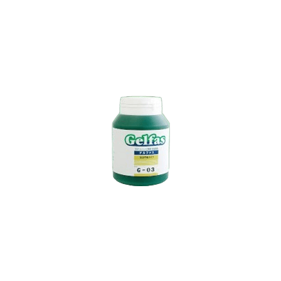 消臭 中規模空間向け天然系臭気中和脱臭剤 ゲルファス G-05-サイブ株式会社