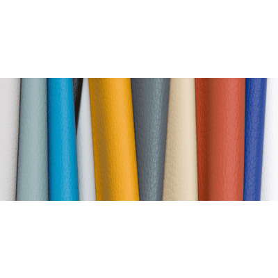 環境対応合成レザー素材 シリコーン人工皮革 Sileather®-三島国際貿易株式会社