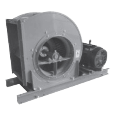 SRM4型片吸込マルチエースファン-株式会社荏原製作所