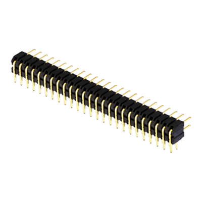 ピンヘッダーコネクタ 9220Bシリーズ-イリソ電子工業株式会社