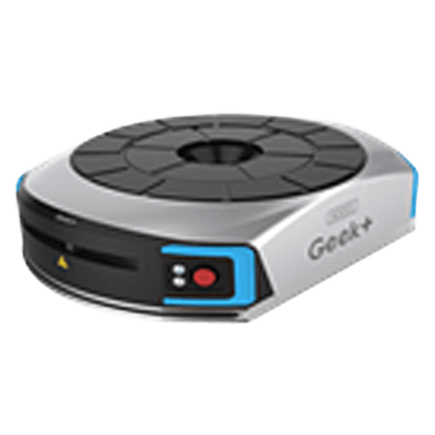 GTP棚搬送ロボット Pシリーズ (ピッキング) EVE P500R-協栄産業株式会社