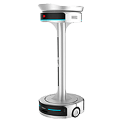 GTP棚搬送ロボット Sシリーズ (ソーティング) EVE S20T-協栄産業株式会社