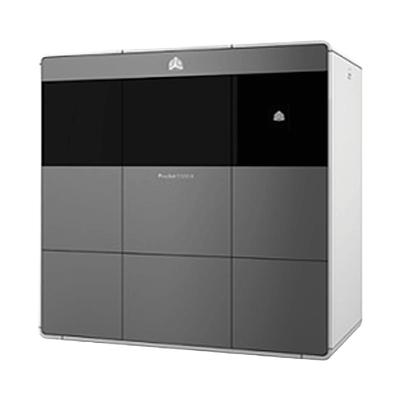 マルチインクジェット ProJet® MJP 5600-協栄産業株式会社