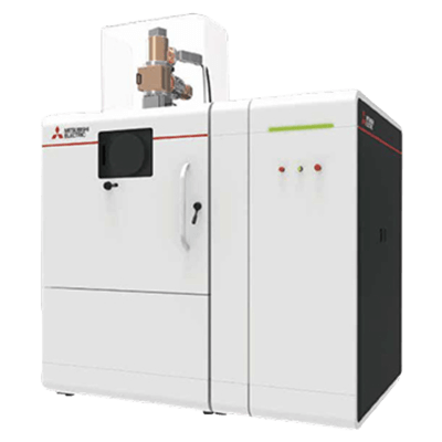 電子ビーム金属3Dプリンタ EZ300-協栄産業株式会社