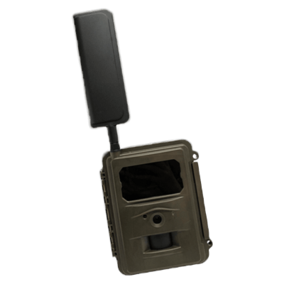 屋外乾電池式IoTカメラ FieldCam FC-1000-協栄産業株式会社