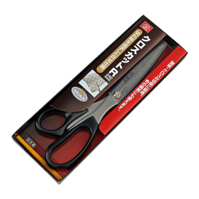 切断、穴あけ関係 はさみ クロスカットR-金井産業株式会社