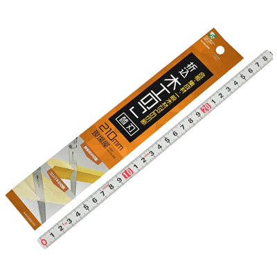 切断、穴あけ関係 石鋸 210mm 折込木工のこ替刃-金井産業株式会社