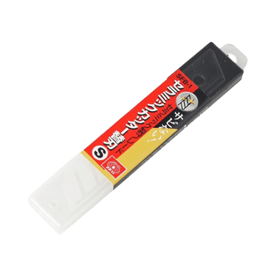 切断、穴あけ関係 セラミックカッター替刃 SFB-1-金井産業株式会社