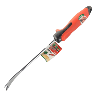 切断、穴あけ関係 鎌・鍬・レーキ パワーグリップ根切り SGT-6PW-金井産業株式会社