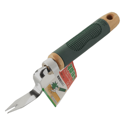 切断、穴あけ関係 鎌・鍬・レーキ 雑草抜き SGT-15-金井産業株式会社