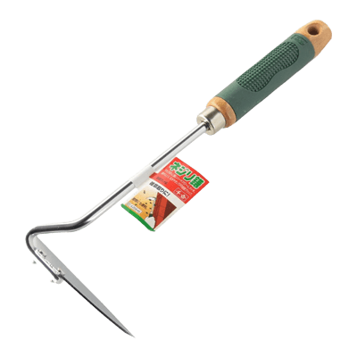 切断、穴あけ関係 ネジリ鎌 SGT-16-金井産業株式会社