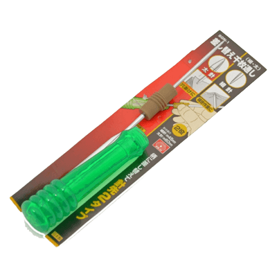 切断、穴あけ関係 錐 差し替え千枚通し SGN-1-金井産業株式会社