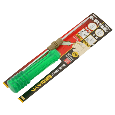 切断、穴あけ関係 錐 差し替え千枚通し穴あき SGN-2-金井産業株式会社