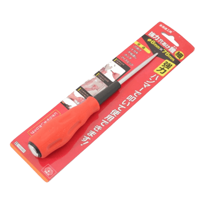 切断、穴あけ関係 強力穴あけ錐 細-金井産業株式会社