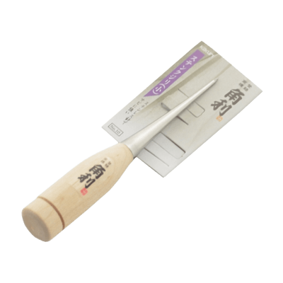 切断、穴あけ関係 錐 ステンクジリ (小) NO.10-金井産業株式会社