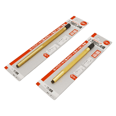 位置出し、締め具関係 万能釘締め-金井産業株式会社