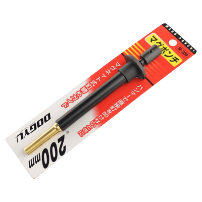 位置出し、締め具関係 釘締め マグポンチ M-200-金井産業株式会社