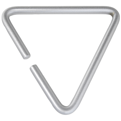 墜落制止用器具関係 (ハーネス、ランヤード、安全帯関係) 安全帯付属品 腰道具用アタッチメント Mシルバー GK-04-金井産業株式会社