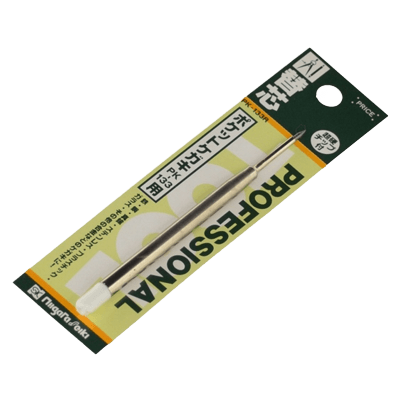 位置出し、締め具関係 ケガキ針・コンパス ポケットケガキ用替芯 PK-133R-金井産業株式会社