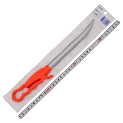 位置出し、締め具関係 ハッカー #1600シノー #101-金井産業株式会社