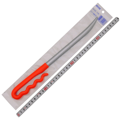 位置出し、締め具関係 ハッカー シノーA型13mm #103-金井産業株式会社