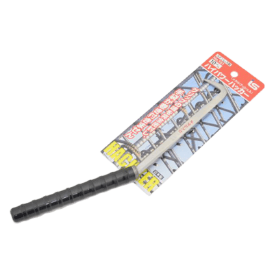 位置出し、締め具関係 ハイパワーハッカー 10mm No.151-金井産業株式会社