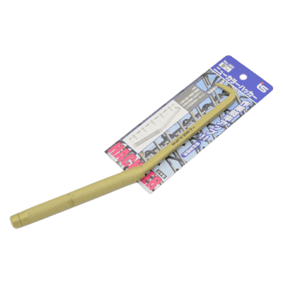 位置出し、締め具関係 ニューカラーハッカー 9mm No.300-金井産業株式会社