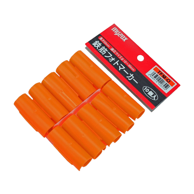 位置出し、締め具関係 ハッカー 鉄筋フォトマーカー TFM-O-金井産業株式会社