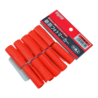 位置出し、締め具関係 ハッカー 鉄筋フォトマーカー TFM-R-金井産業株式会社