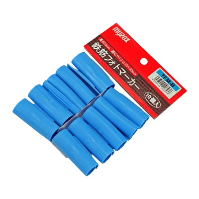 位置出し、締め具関係 ハッカー 鉄筋フォトマーカー TFM-B-金井産業株式会社