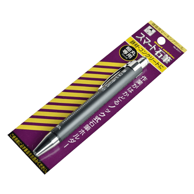 位置出し、締め具関係 スマート石筆 細丸専用 NO.6311-金井産業株式会社