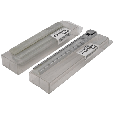 位置出し、締め具関係 石筆平型-金井産業株式会社