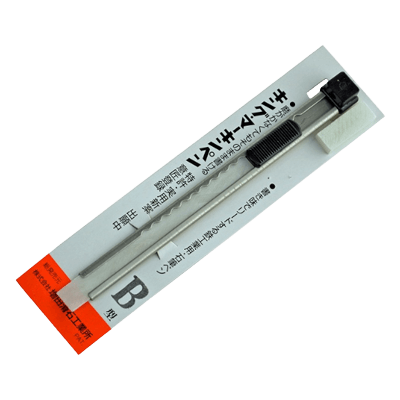 位置出し、締め具関係 石筆 キングマーキングペン B型-金井産業株式会社