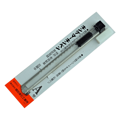 位置出し、締め具関係 石筆 キングマーキングペン A型 超硬チップ付-金井産業株式会社