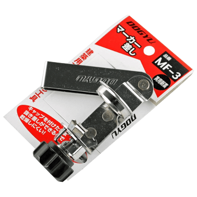 マーカー、ペン関係 マーカーホルダー マーカー差し MF-3-金井産業株式会社