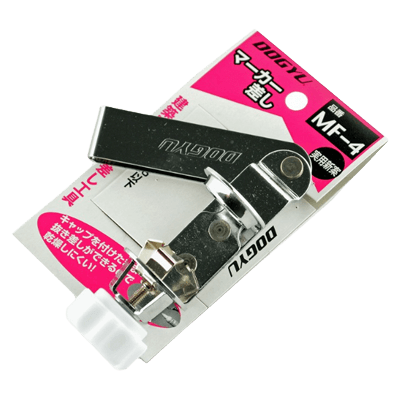 マーカー、ペン関係 マーカーホルダー マーカー差し MF-4-金井産業株式会社