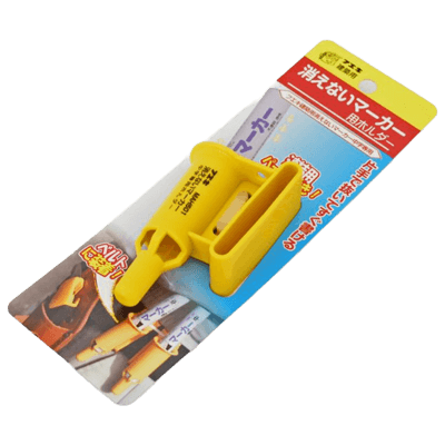 マーカー、ペン関係 消えないマーカー用ホルダー-金井産業株式会社