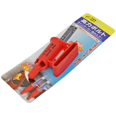 マーカー、ペン関係 マーカーホルダー ラインマーカー用ホルダー-金井産業株式会社