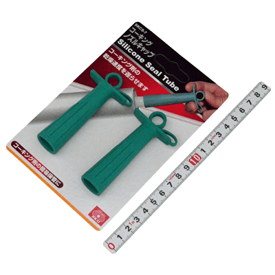 マーカー、ペン関係 コーキングガン コーキングノズルキャップ SKCS-7-金井産業株式会社