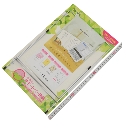 マーカー、ペン関係 文具用品 フリースタンド LL DB524-金井産業株式会社