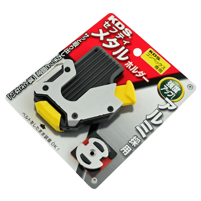 測位、測量関係 コンベックスホルダー セフティメタルホルダー SH-01-金井産業株式会社