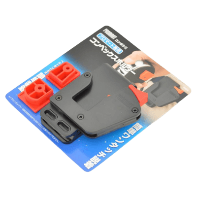 測位、測量関係 コンベックスホルダー コンポケⅢ-金井産業株式会社