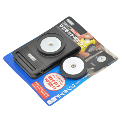 測位、測量関係 コンベックスホルダー MGH-金井産業株式会社